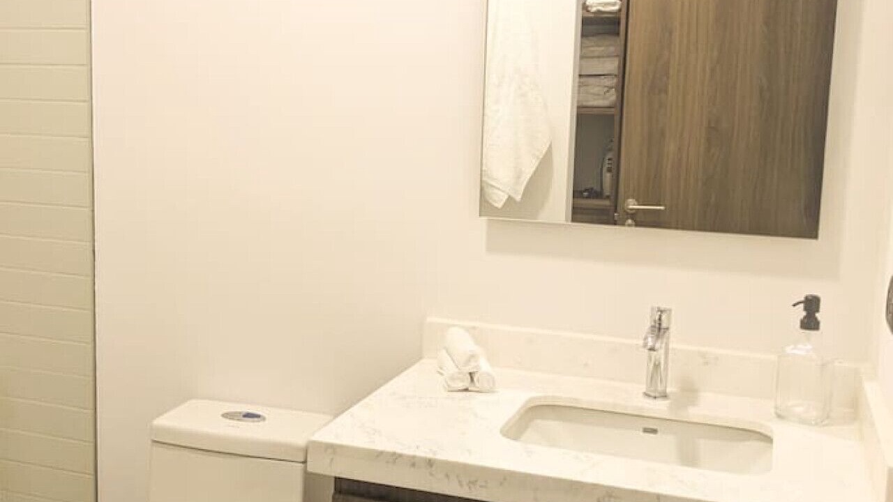 Photo of Bathroom in Los Gavilanes