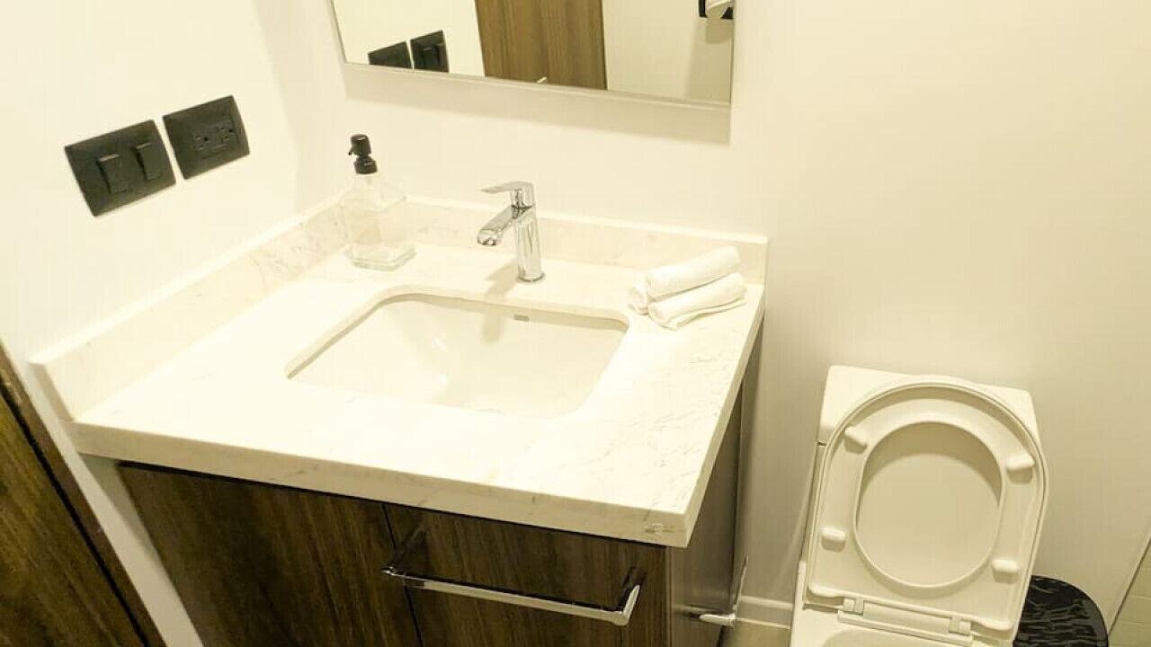 Photo of Bathroom in Los Gavilanes
