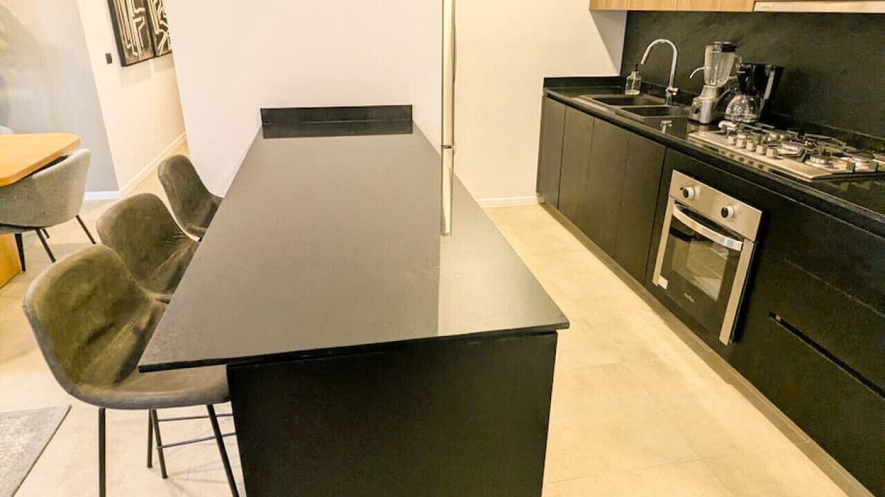 Photo of Kitchen in Los Gavilanes