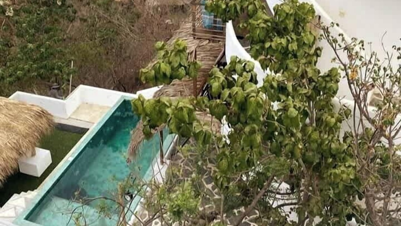 Photo of Outdoor in San Agustinillo