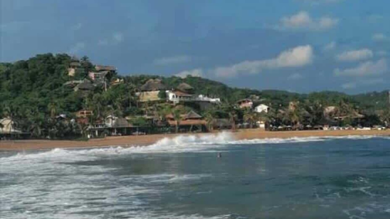 Photo of Others in San Agustinillo