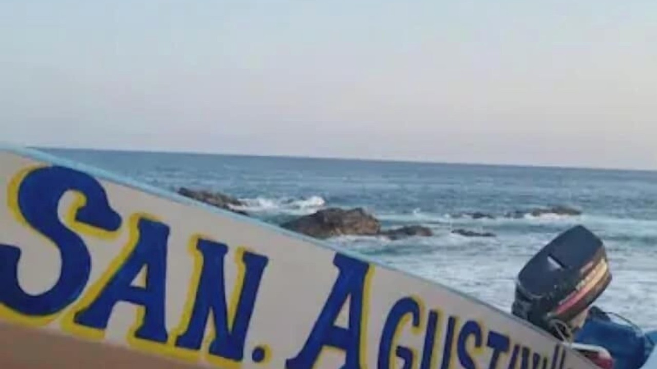 Photo of Others in San Agustinillo