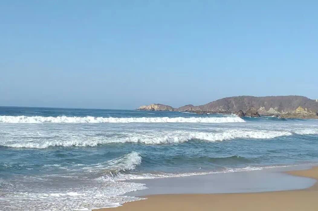 Photo of Others in San Agustinillo