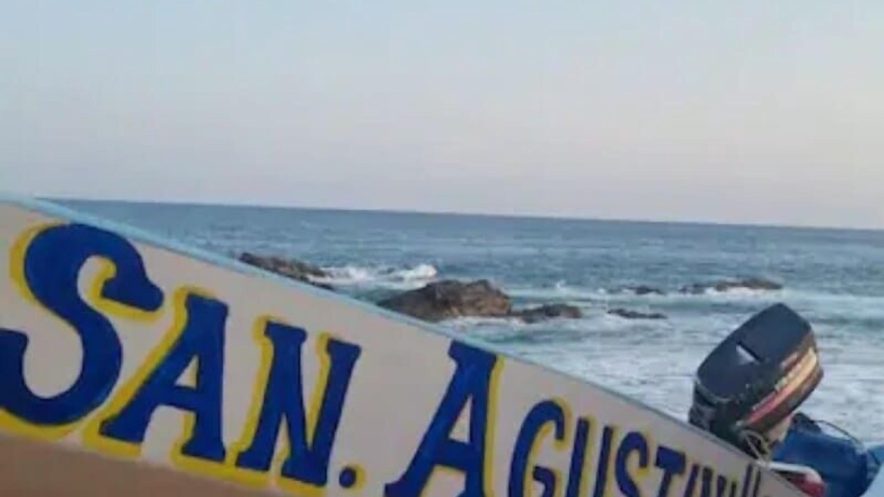 Photo of Others in San Agustinillo