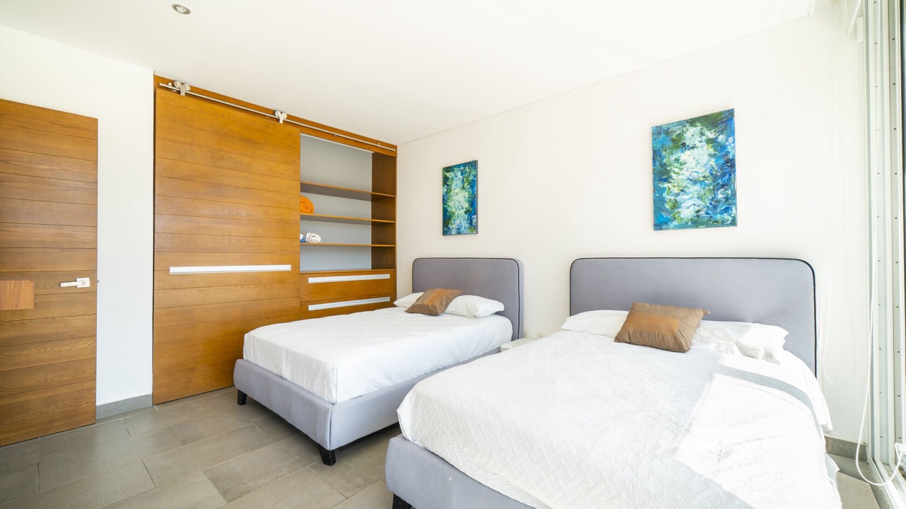 Photo of Bedroom in Zazil-ha