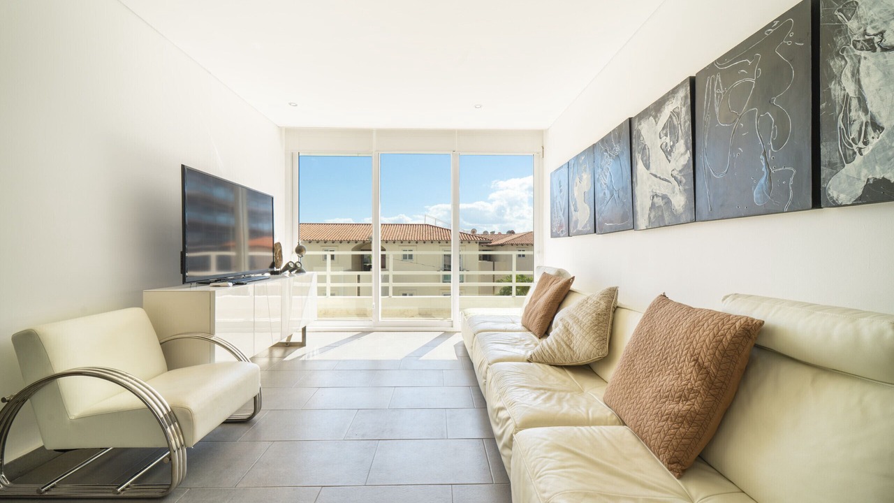 Photo of Livingroom in Zazil-ha