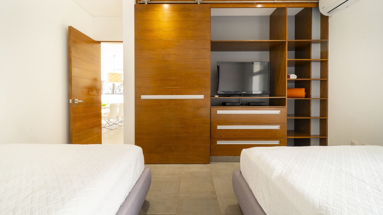 Photo of Bedroom in Zazil-ha