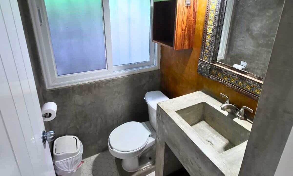 Photo of Bathroom in Centro