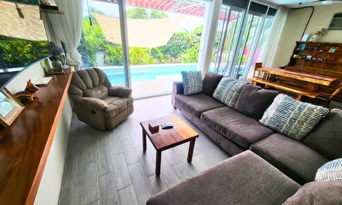 Photo of Outdoor in Centro