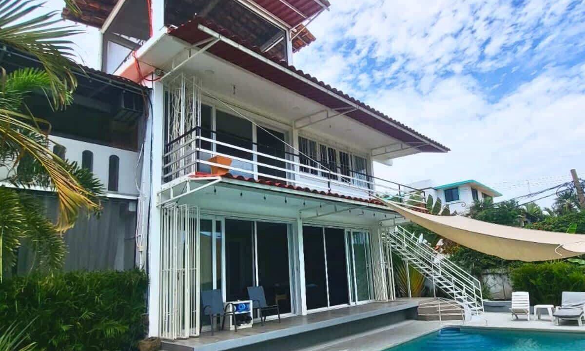 Photo of Outdoor in Centro