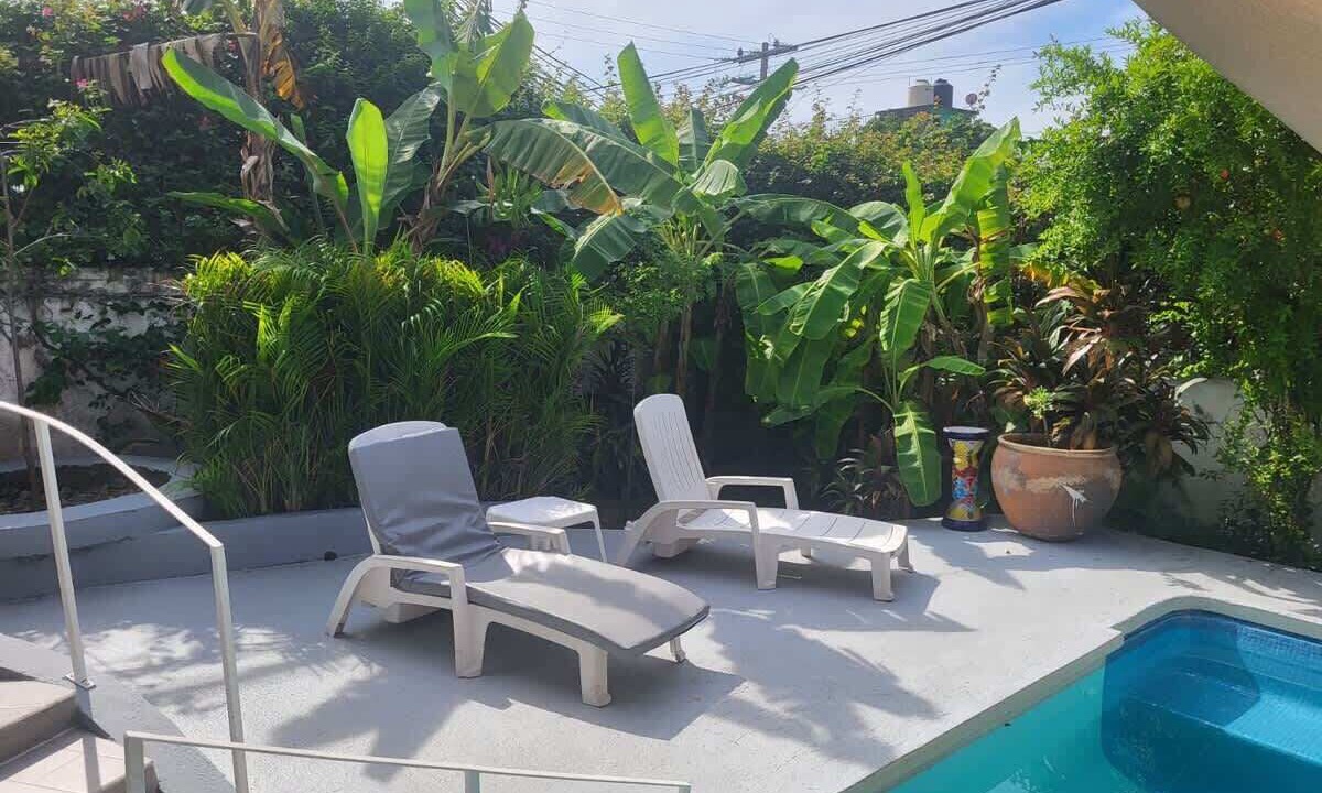 Photo of Outdoor in Centro