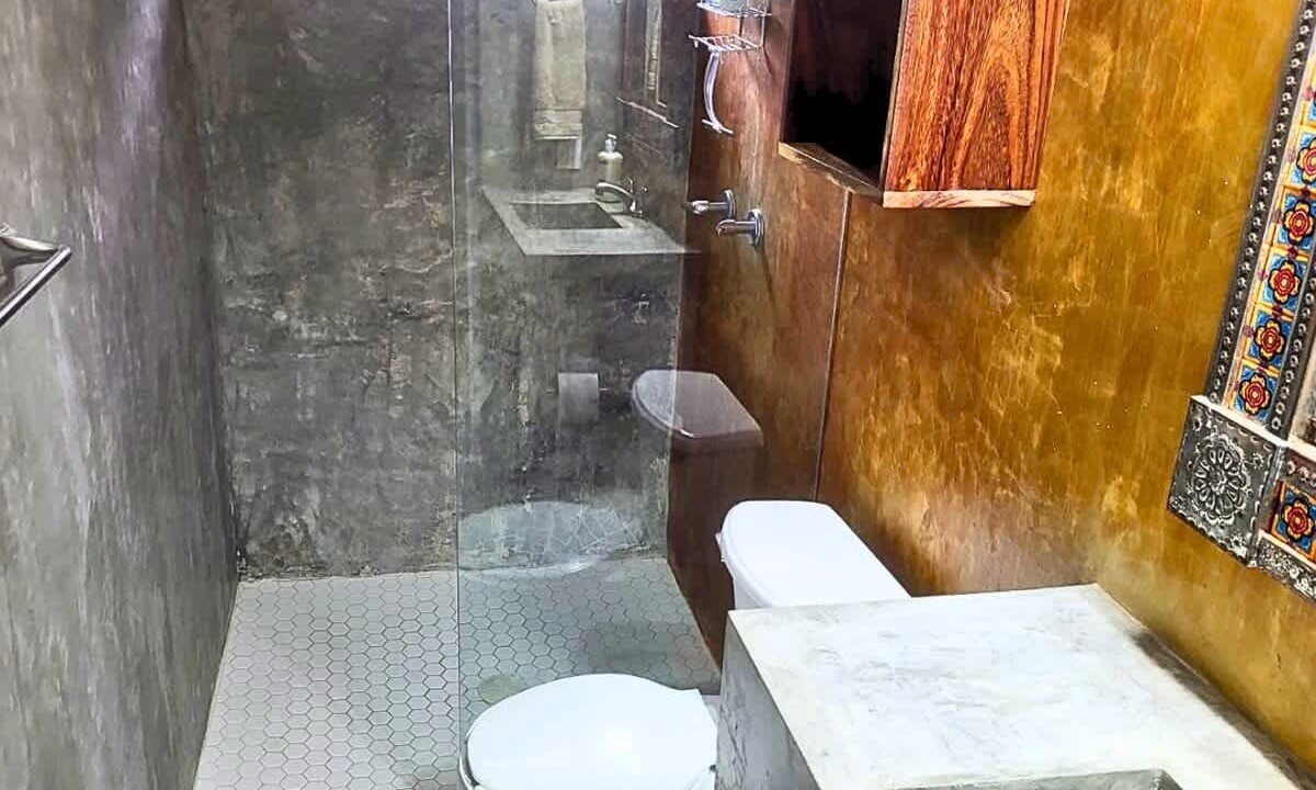 Photo of Bathroom in Centro