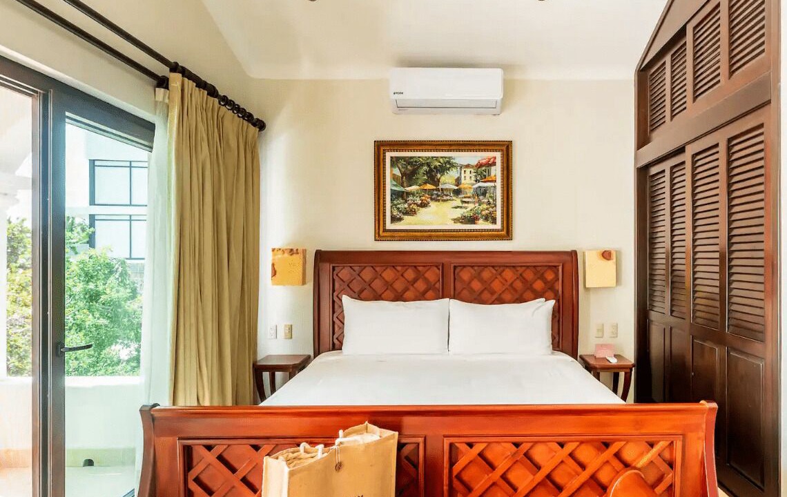 Photo of Bedroom in Soliman Bay