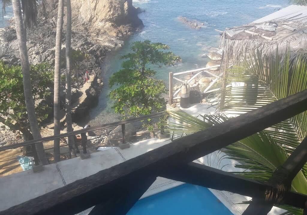 Photo of Outdoor in Balcones Al Mar