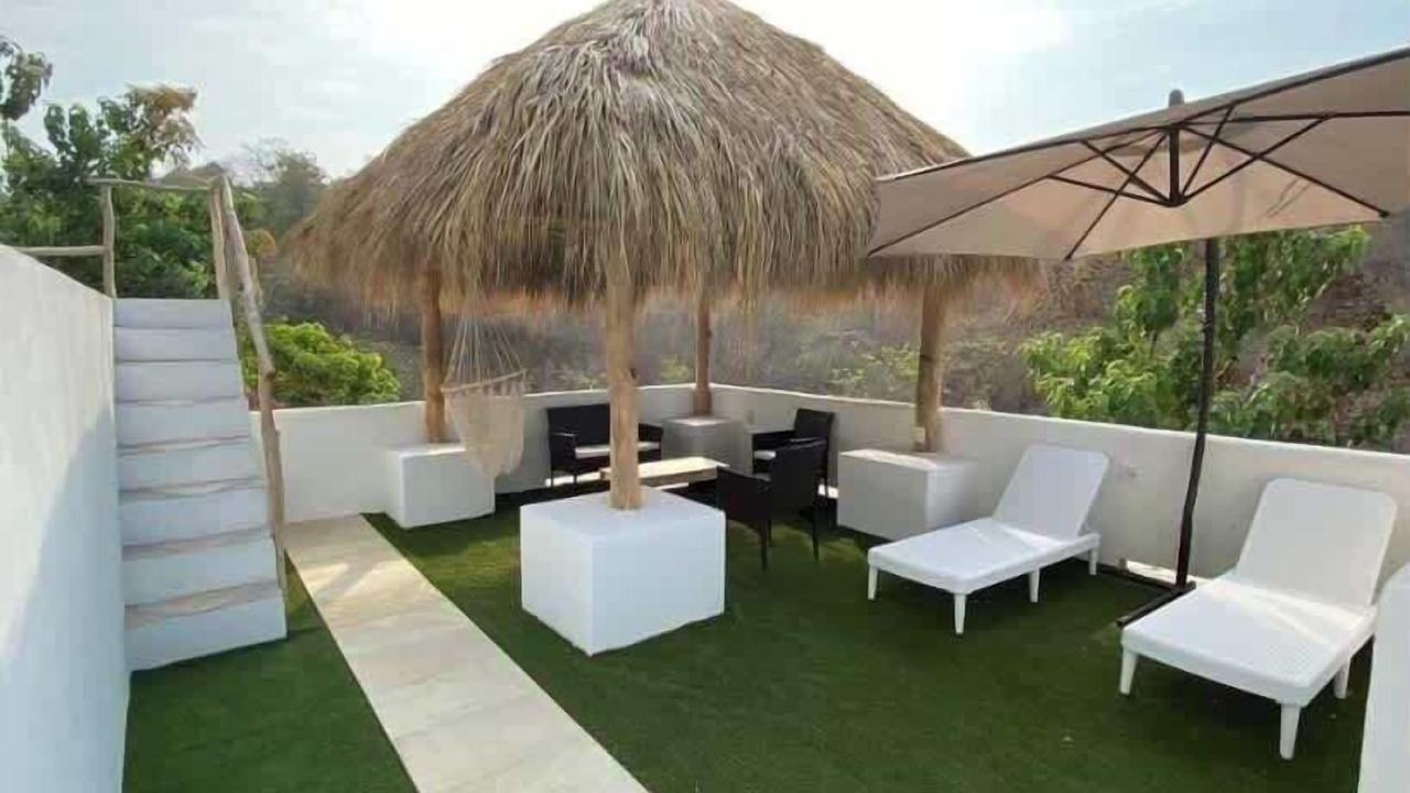 Photo of Outdoor in San Agustinillo