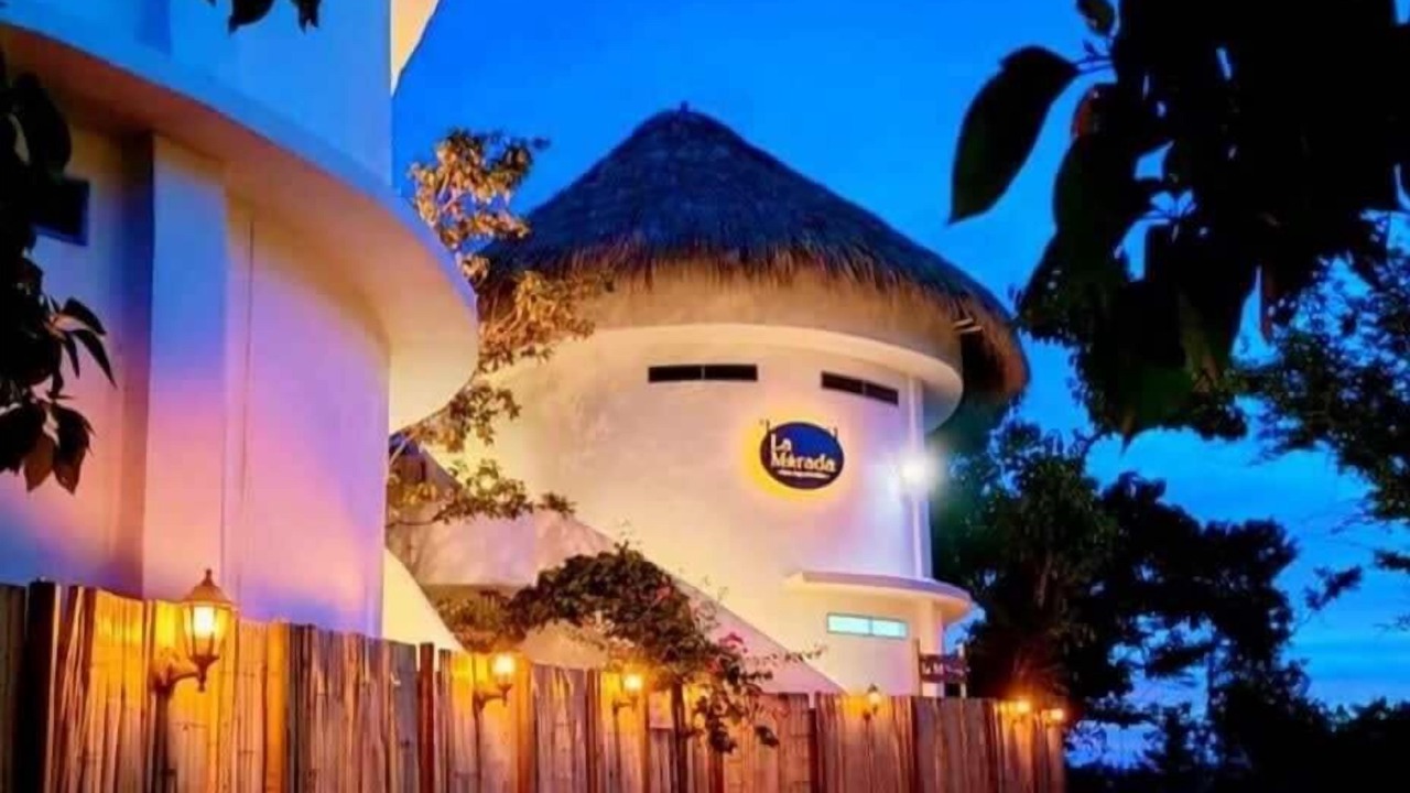 Photo of Outdoor in San Agustinillo