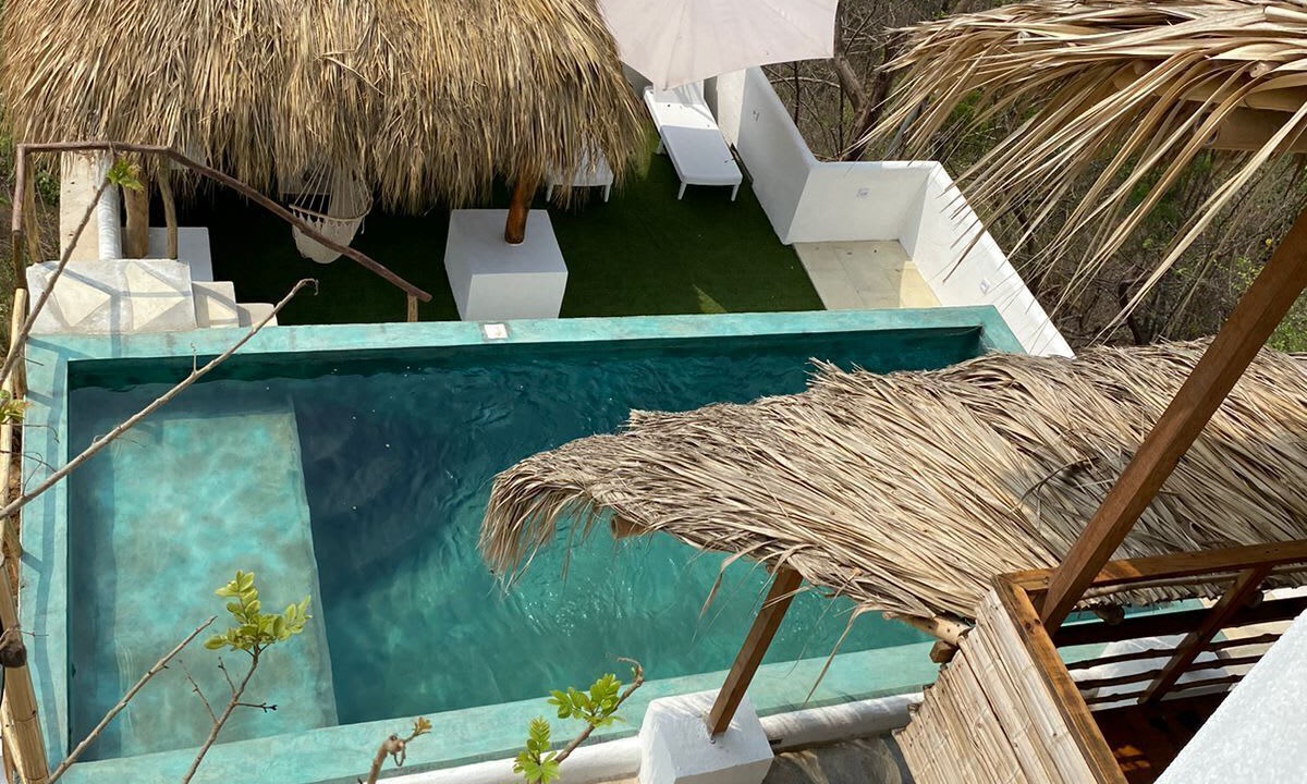 Photo of Outdoor in San Agustinillo