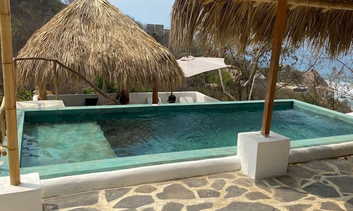 Photo of Outdoor in San Agustinillo