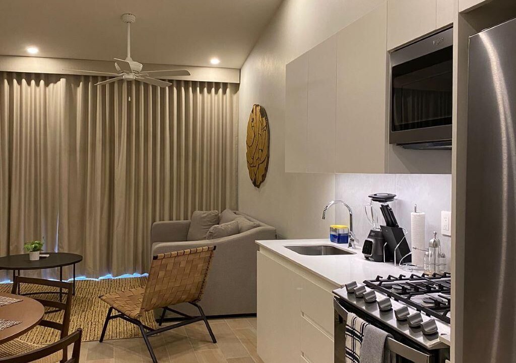 Photo of Kitchen in Santa Maria Huatulco