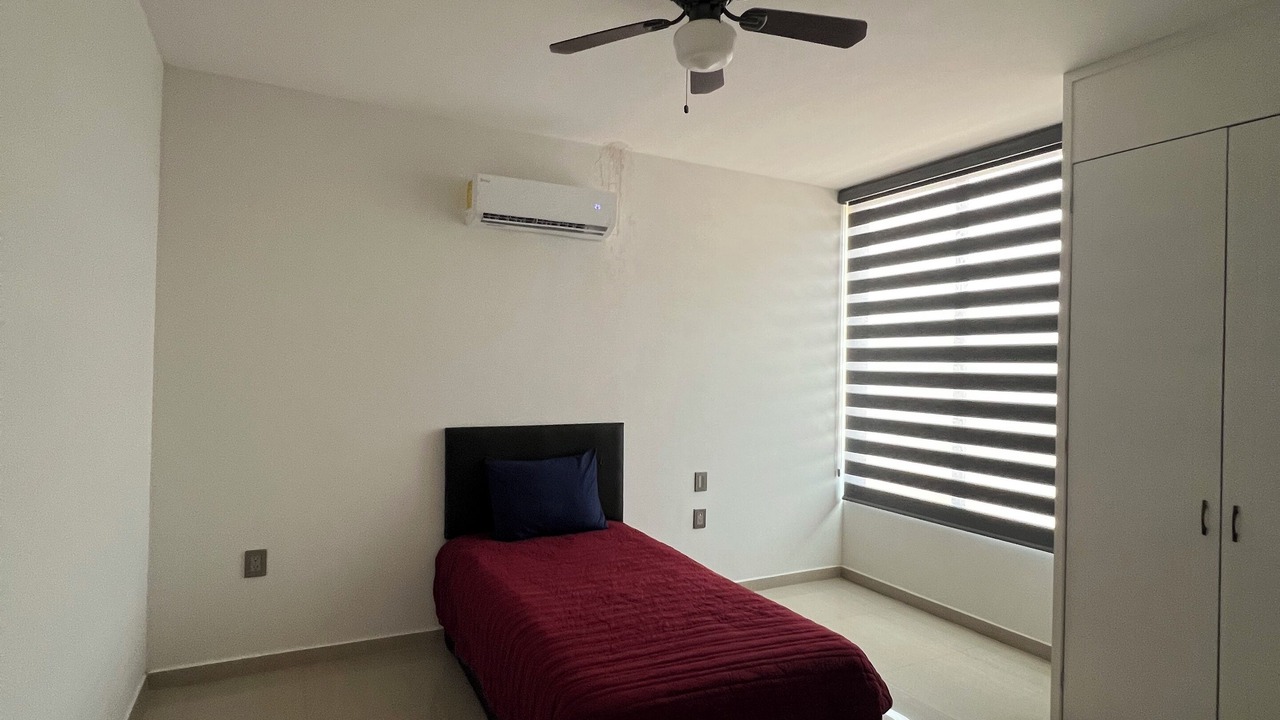 Photo of Bedroom in Tequila