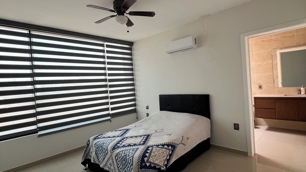 Photo of Bedroom in Tequila