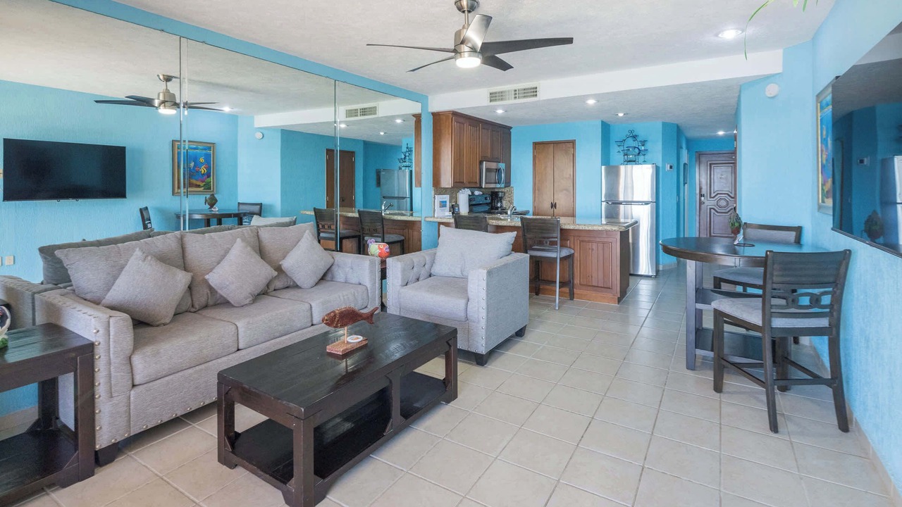 Photo of Bedroom in Puerto Penasco