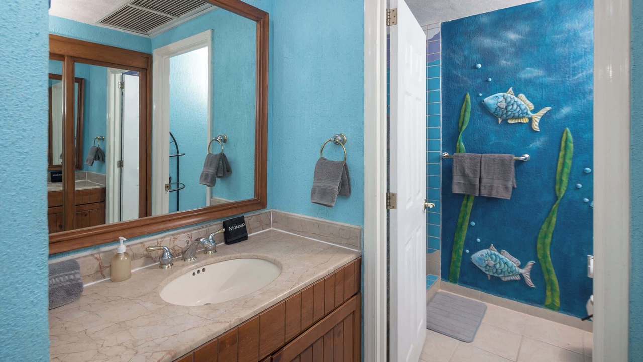 Photo of Bathroom in Puerto Penasco