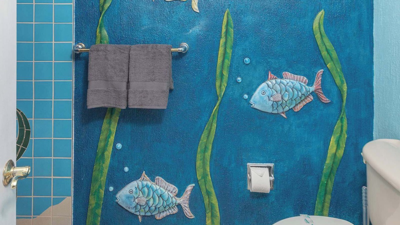 Photo of Bathroom in Puerto Penasco