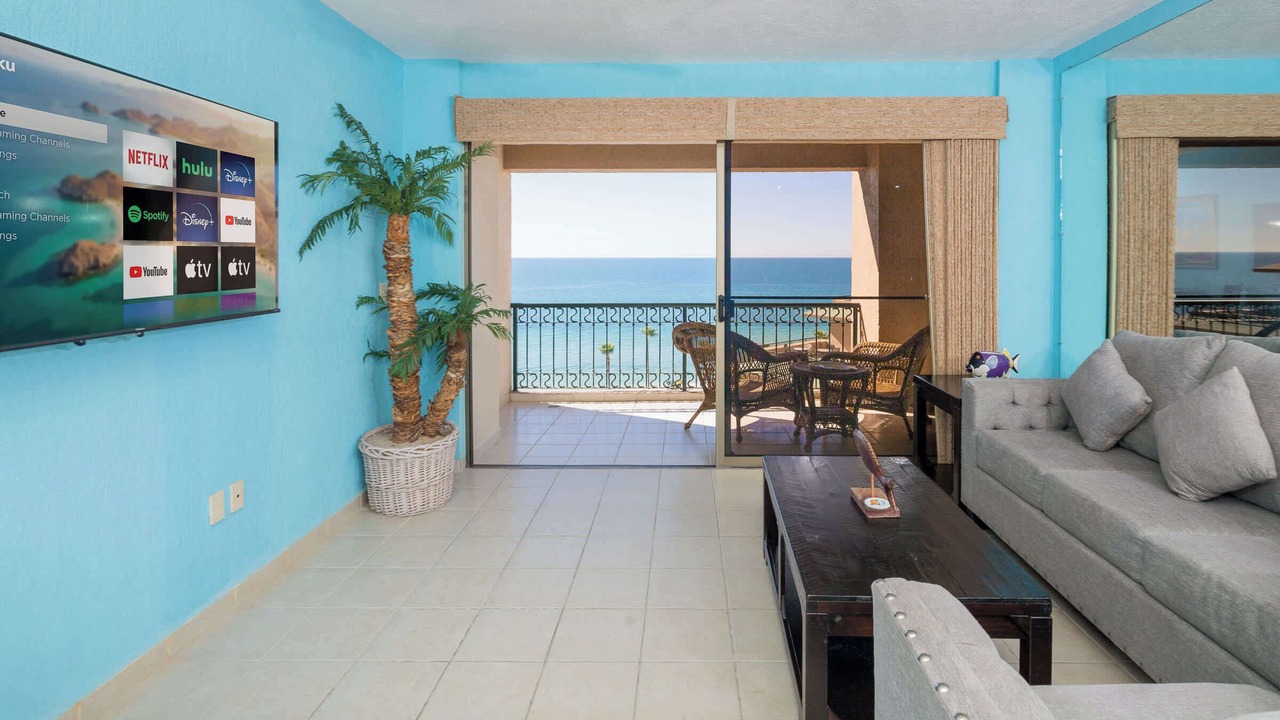 Photo of Bedroom in Puerto Penasco