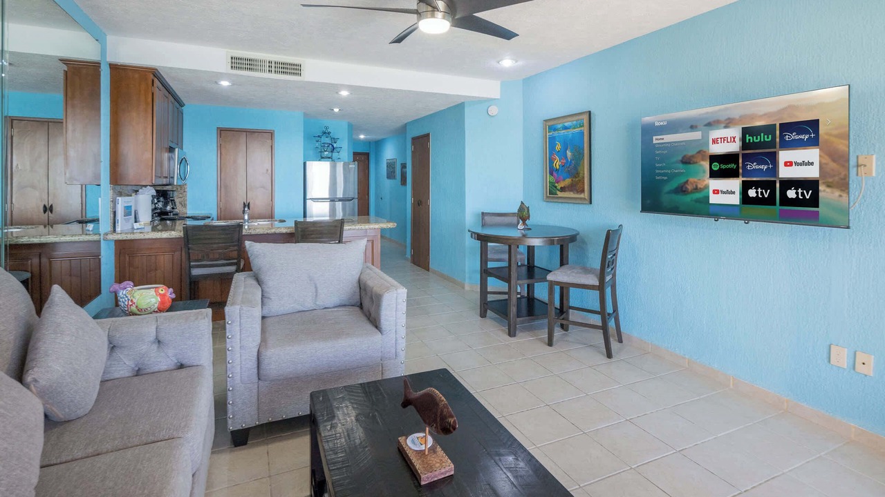 Photo of Bedroom in Puerto Penasco