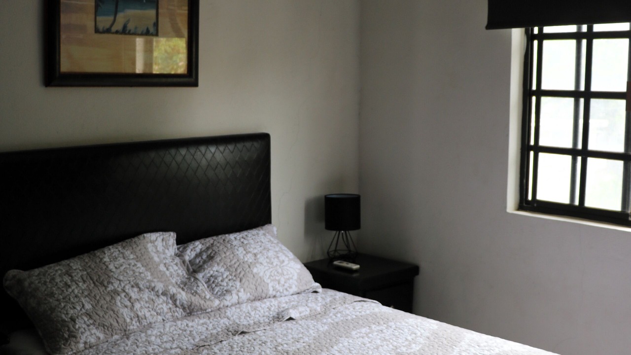 Photo of Bedroom in Ciudad Madero