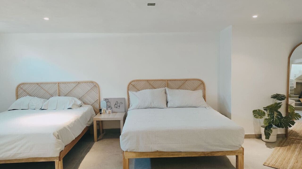 Photo of Bedroom in Granjas del Marques