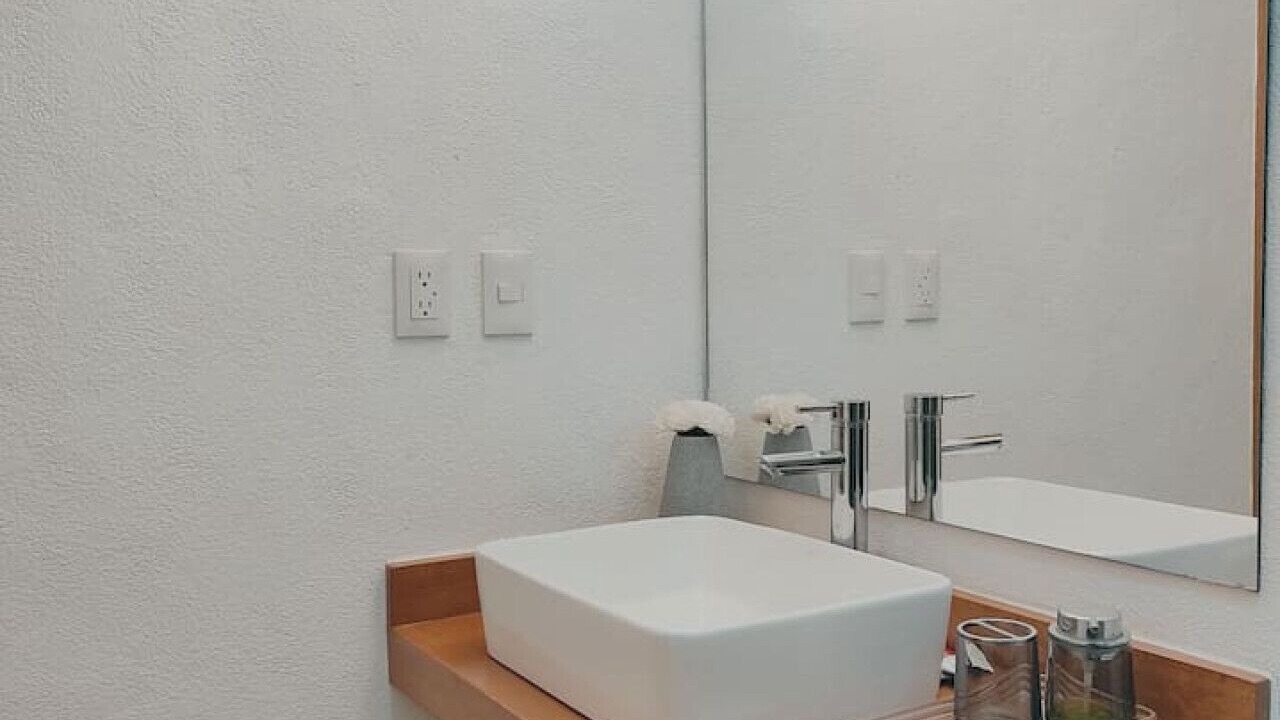 Photo of Bathroom in Granjas del Marques