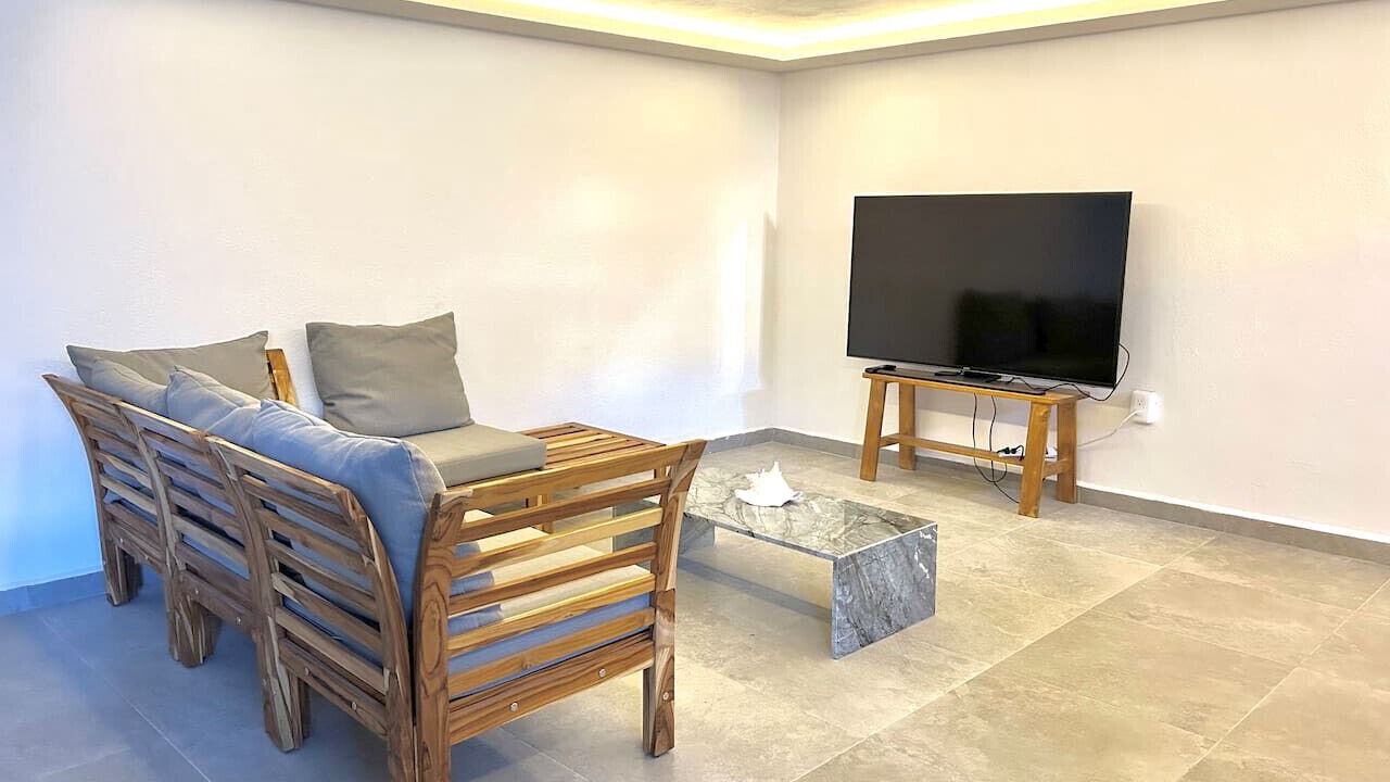 Photo of Livingroom in Granjas del Marques