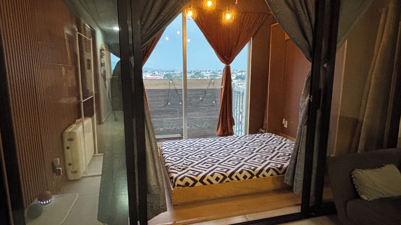 Photo of Bedroom in San Juan de Dios