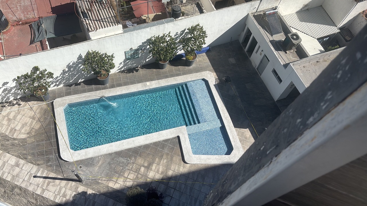 Photo of Outdoor in San Juan de Dios