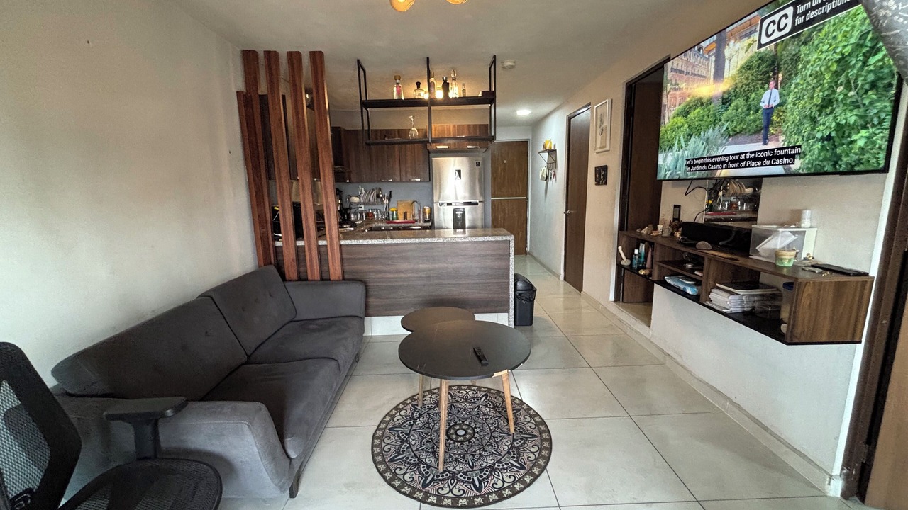 Photo of Livingroom in San Juan de Dios