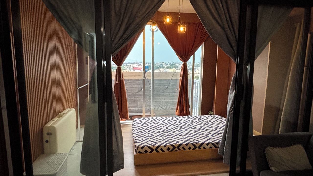 Photo of Bedroom in San Juan de Dios