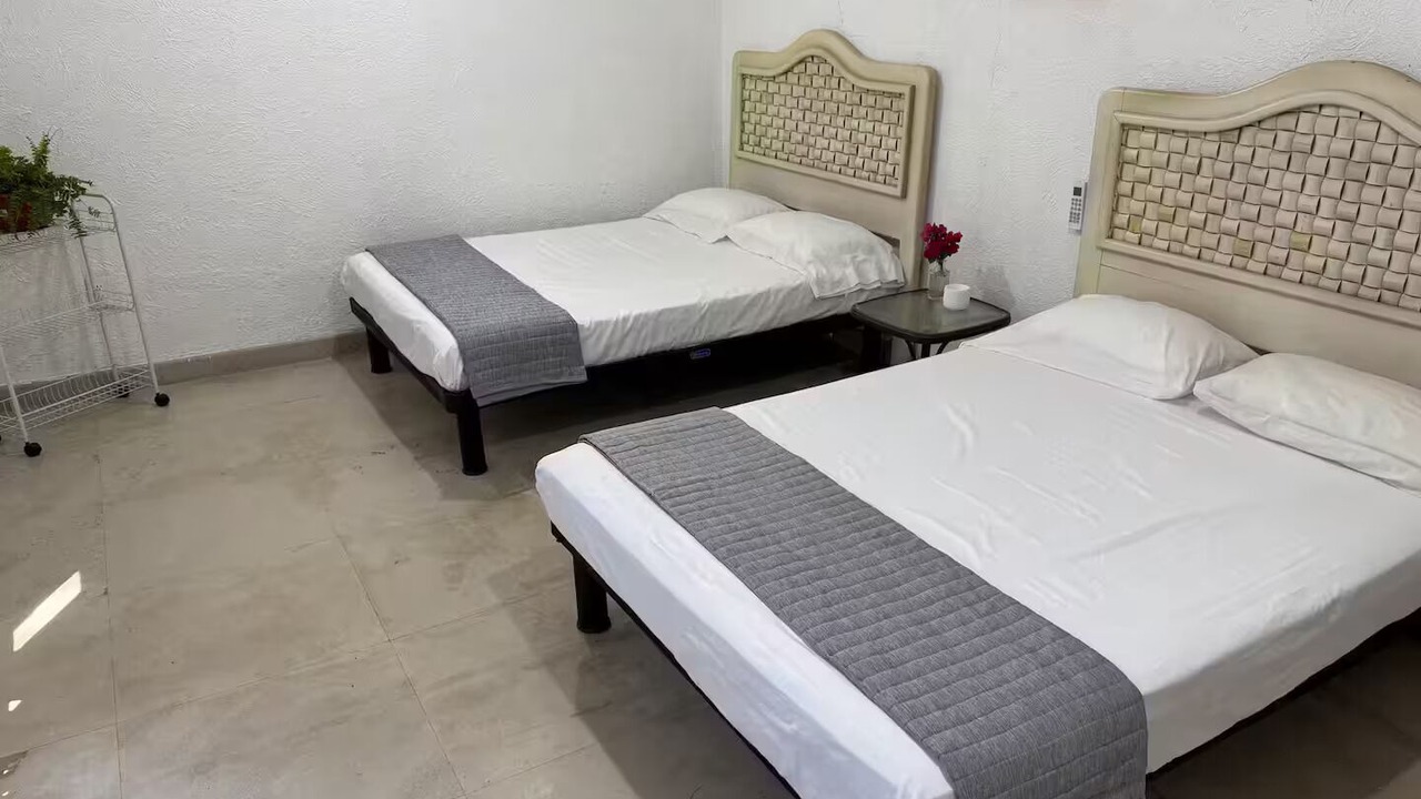 Photo of Bedroom in Granjas del Marques