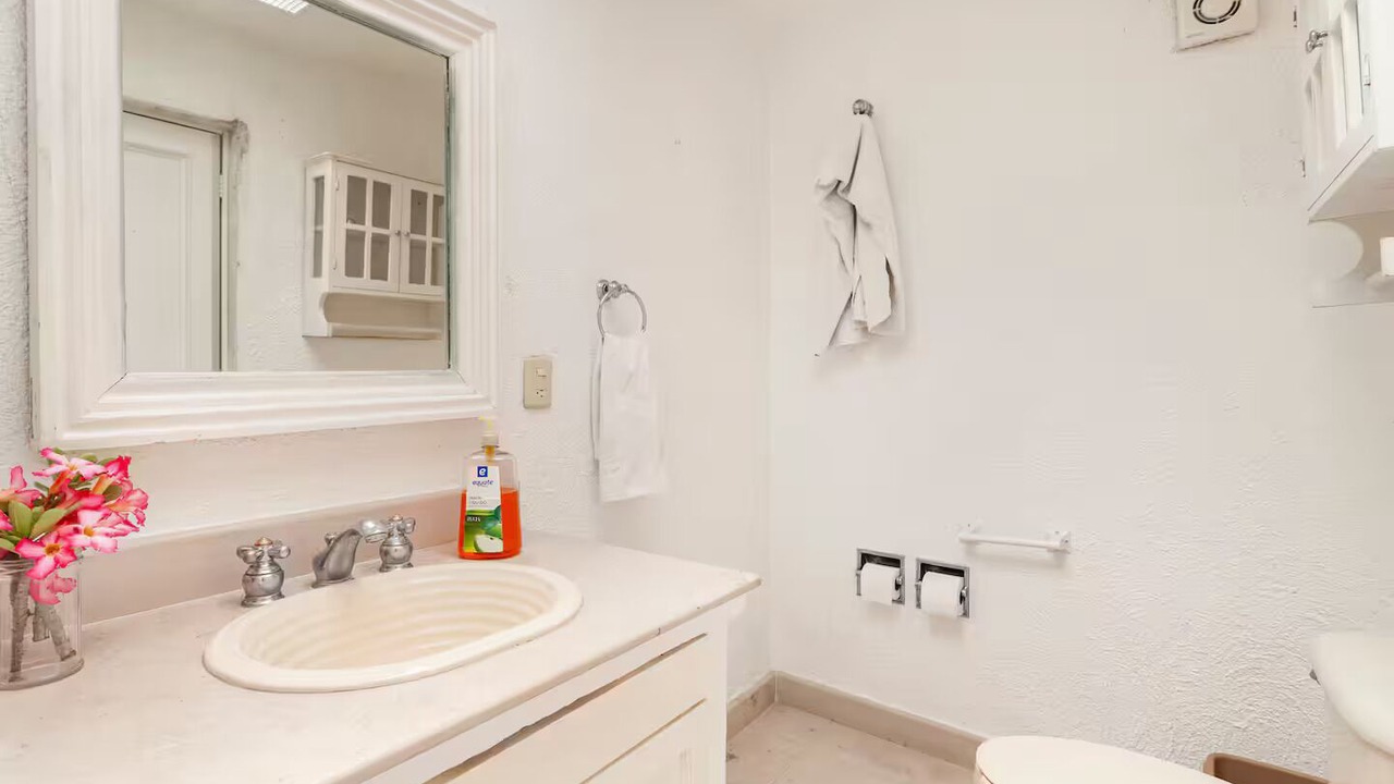 Photo of Bathroom in Granjas del Marques