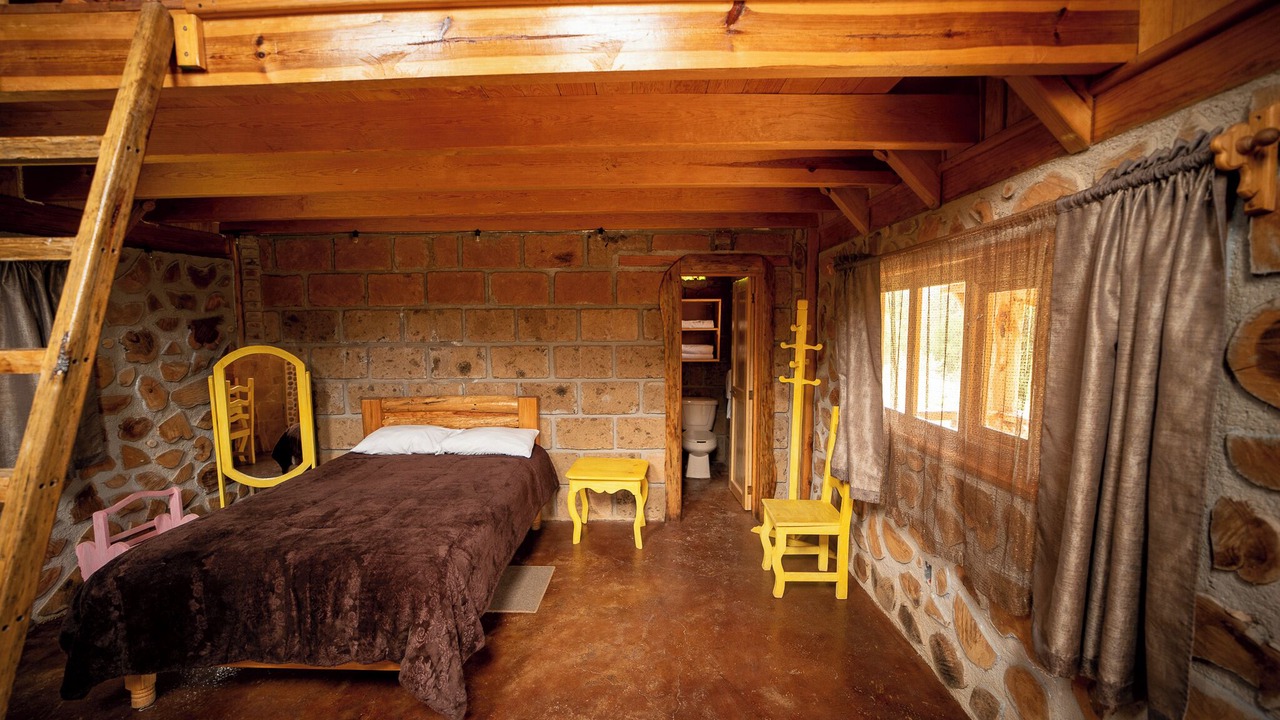 Photo of Bedroom in Tlaxcala