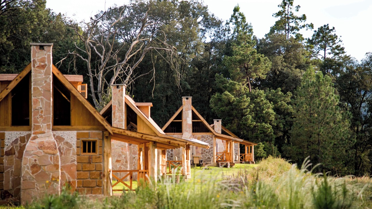 Photo of Outdoor in Tlaxcala