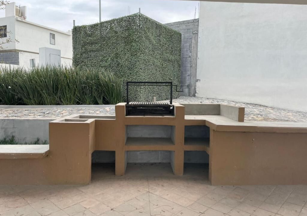 Photo of Outdoor in Saltillo
