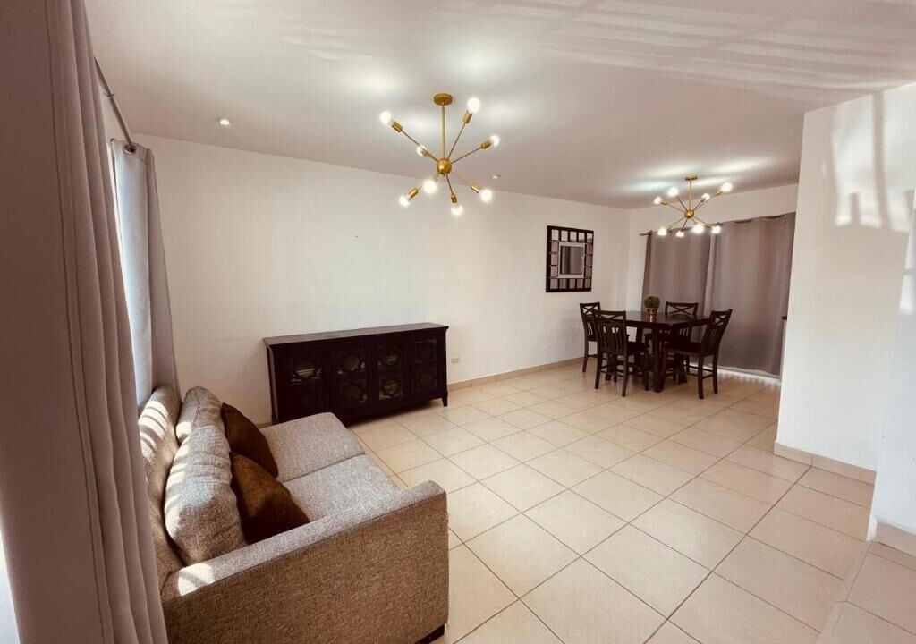 Photo of Livingroom in Saltillo