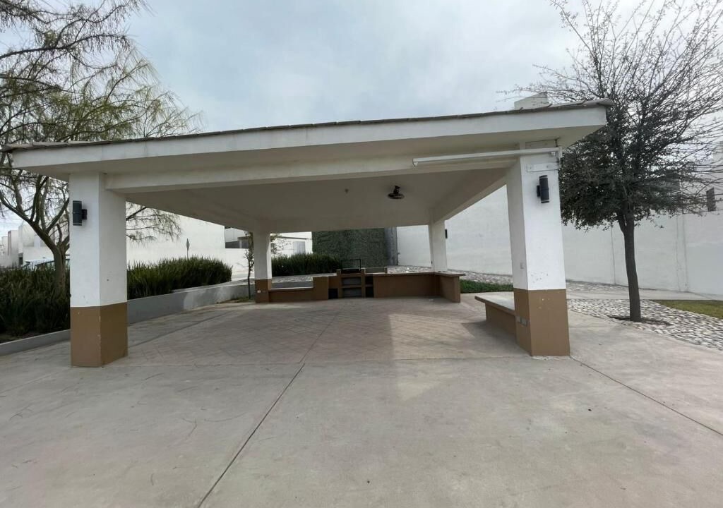 Photo of Patio Balcony in Saltillo