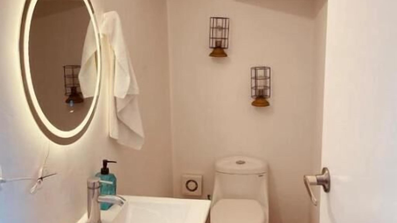 Photo of Bathroom in Saltillo
