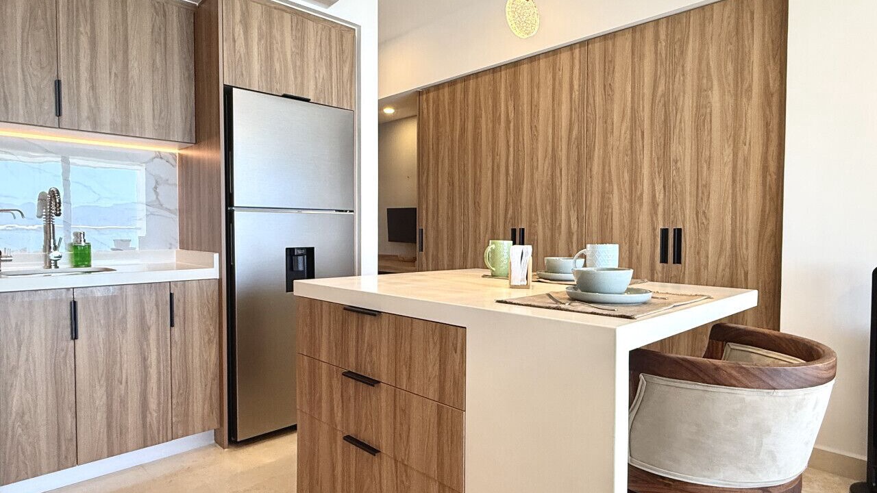 Photo of Kitchen in Las Glorias