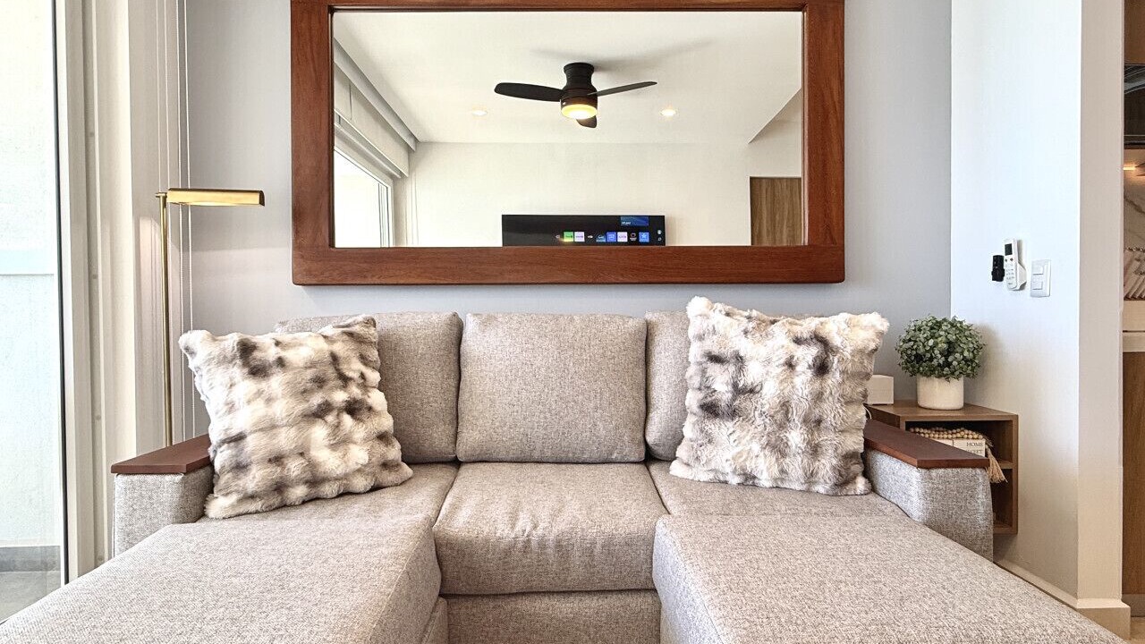 Photo of Livingroom in Las Glorias