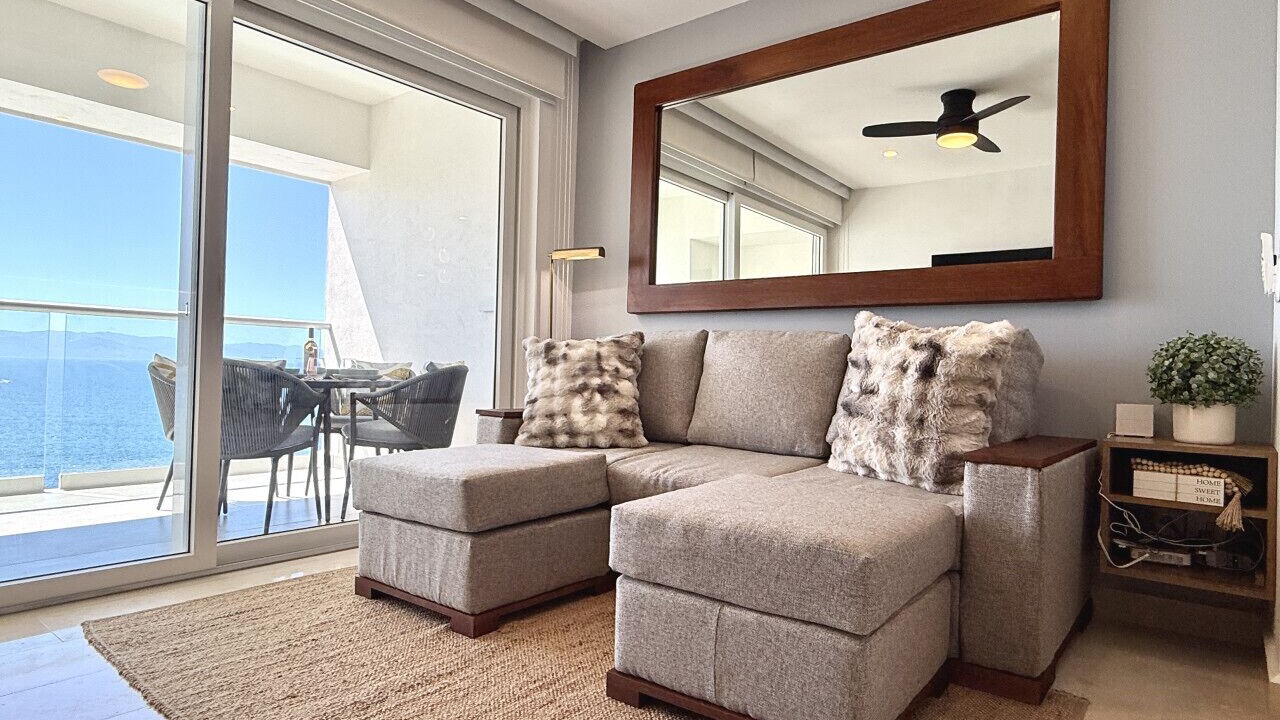 Photo of Livingroom in Las Glorias