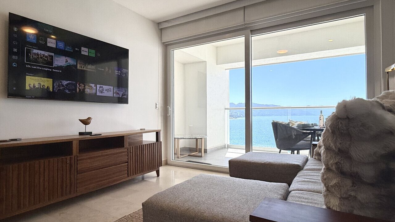 Photo of Livingroom in Las Glorias